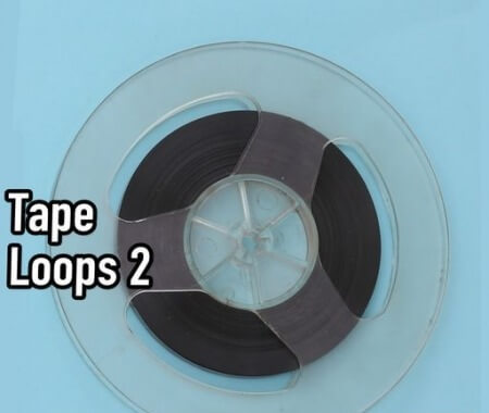 AudioFriend Tape Loops 2 WAV